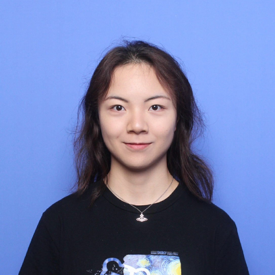 Photo by Abby Xu in Orlando, 2023.